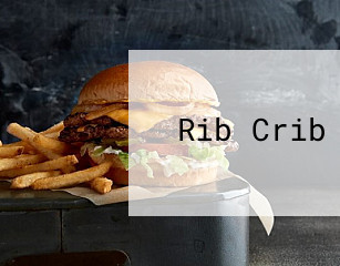 Rib Crib