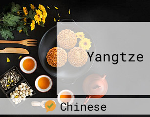 Yangtze