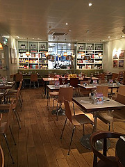 Carluccio's