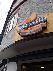 Empanadas Mi Tierrita