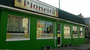 Pioneira Brazilian Steak House