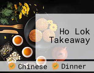 Ho Lok Takeaway