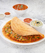 Radhikas Authentic South Indian Food