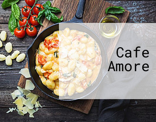 Cafe Amore