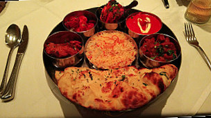 Four Pillars Tandoori