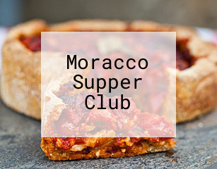 Moracco Supper Club