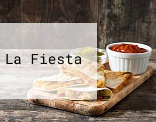 La Fiesta