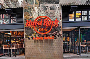 Hard Rock Cafe