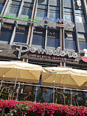 Pomodoro Pizza&grill