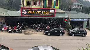 Nhà Hàng Huy Linh Vua VỊt TrỜi Cao Bằng