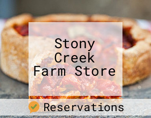 Stony Creek Farm Store