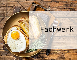 Fachwerk