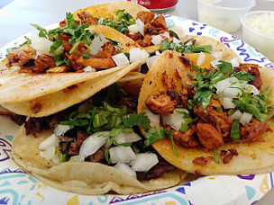 Tacos El Primo