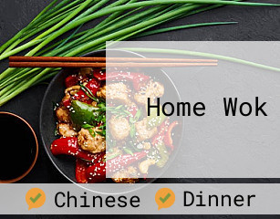 Home Wok