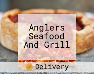 Anglers Seafood And Grill