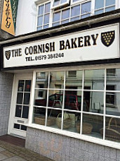 The Cornish Bakery