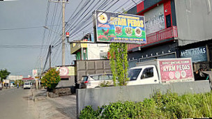 Depot Bintang Mawar Ayam Pedas