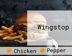 Wingstop