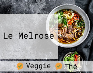 Le Melrose