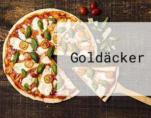 Goldäcker