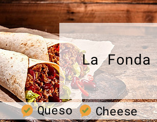 La Fonda