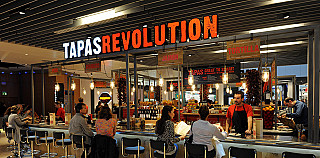 Tapas Revolution