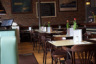 Bennetts Bistro