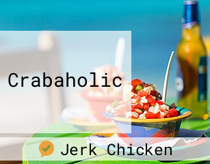 Crabaholic 