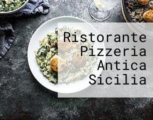 Ristorante Pizzeria Antica Sicilia