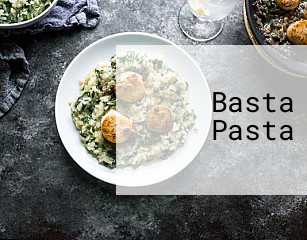 Basta Pasta