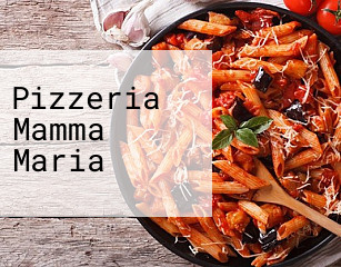 Pizzeria Mamma Maria