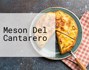 Meson Del Cantarero