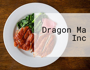 Dragon Ma Inc