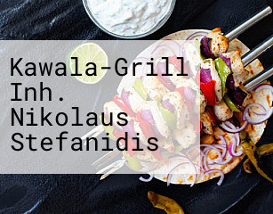 Kawala-Grill Inh. Nikolaus Stefanidis