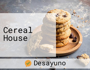 Cereal House