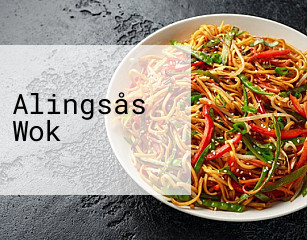 Alingsås Wok