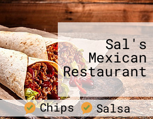 Sal's Mexican Restaurant