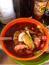 Mariscos Mar Caribe