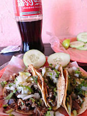 Tacos El Güero