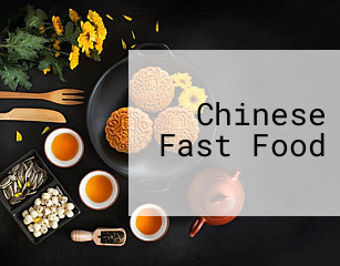 Chinese Fast Food