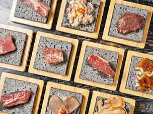 Gyuugoku Stone Grill Steak (to Kwa Wan)