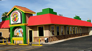 Taqueria Mexicano Grill #3