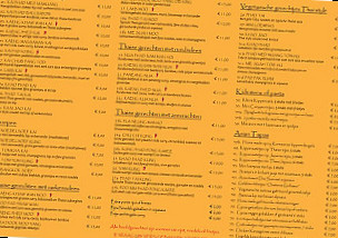 Baan Thai Take-away Tremelo