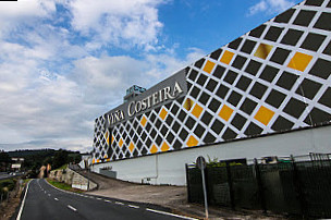 Viña Costeira Bodega