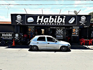 Habibi Hamburgueria