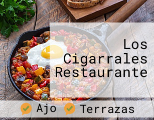 Los Cigarrales Restaurante