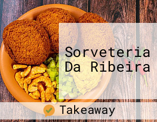 Sorveteria Da Ribeira