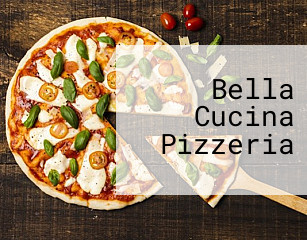 Bella Cucina Pizzeria