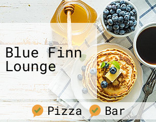 Blue Finn Lounge