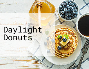 Daylight Donuts